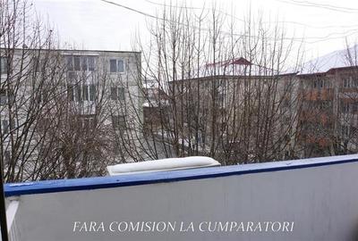Apartament cu 2 camere semidecomandat, mobilat în 1 Mai - 8