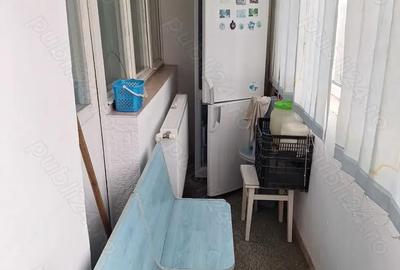 Apartament cu 2 camere semidecomandat în Țiglina 3 - 8