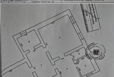 Casă cu 4 camere cu Teren 197 Mp în Port - 1