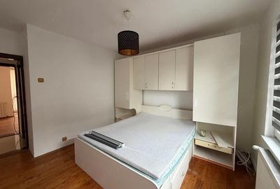 Apartament cu 3 camere decomandat în Central - 16