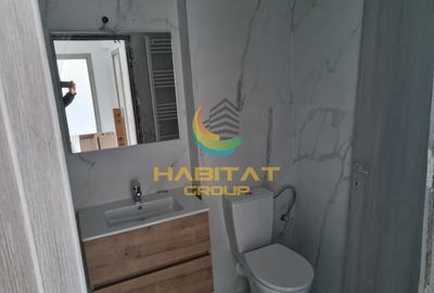 Apartament cu 2 camere decomandat în Metalurgiei - 10