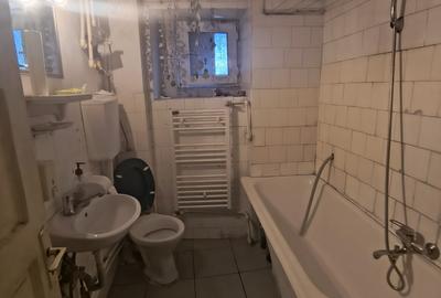 Apartament cu 3 camere semidecomandat în Ultracentral - 11