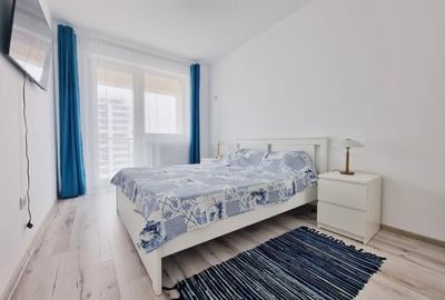 Apartament cu parcare privata aproape de plaja - 4