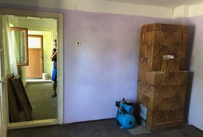 Casa si teren Galati in apropierea pietei Calea Prutului - 3