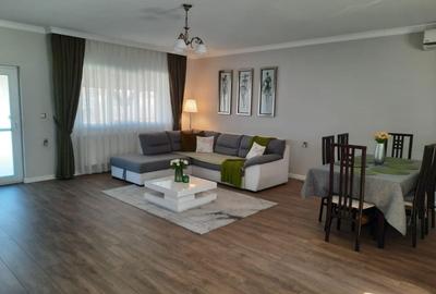 Casă cu 3 camere în Cihei - 8