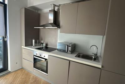Apartament cu 2 camere în Floreasca - 3