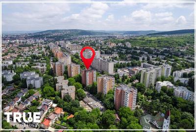 Apartament cu 3 camere decomandat, mobilat în 1848 - 19