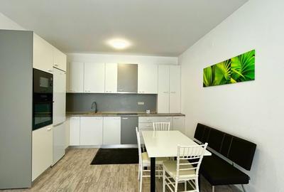 Apartament cu 3 camere decomandat, mobilat în Central - 4