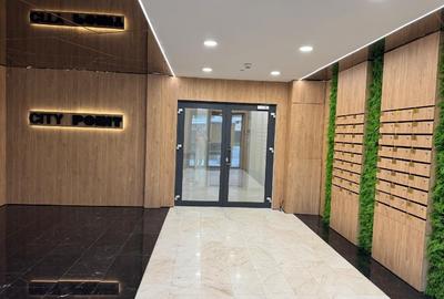 Apartament cu 2 camere semidecomandat, mobilat în Aviației - 8