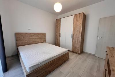 Apartameent 2 Camere | Dumbravita | Loc de parcare - 6