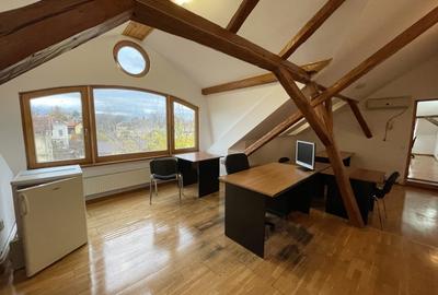 Spatiu birouri de inchiriat – Zona Centrala, Bulevardul Victoriei - 6