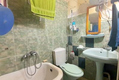 Casă individuală cu 4 camere cu Canalizare în Central - 4