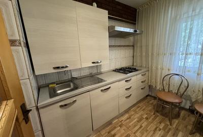 2 camere semidecomandat, 55 mp, Nicolina, de inchiriat, Lidl,  Cod 160656 - 3