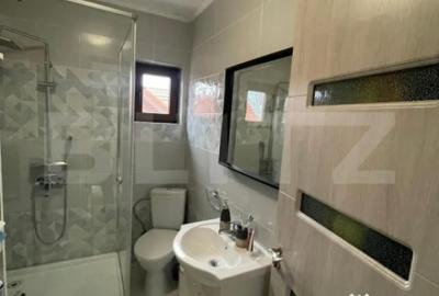 Casă cu 4 camere cu Teren 290 Mp în Bordei - 15