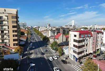 Spațiu comercial, de 1,400 mp, în Plevnei - 12