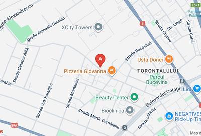Clădire birouri & depozitare de vânzare – Zona Bucovina, Timișoara  Preț: 842.00 - 1