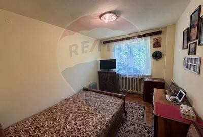 Apartament cu 3 camere decomandat, mobilat în Central - 5