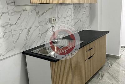 Garsonieră decomandată în Dudu - 5