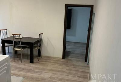 Apartament decomandat intr-o zona linistita! - 3