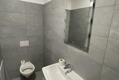 Garsonieră semidecomandată în Torontalului - 4