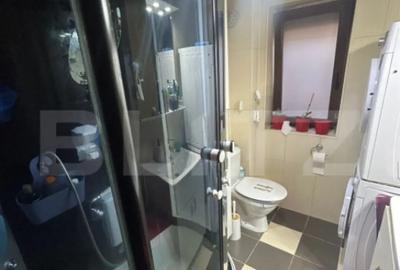 Apartament cu 3 camere decomandat în Olimpia-Stadion - 4