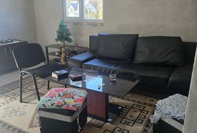 Casă cu 4 camere în Sărățel - 7