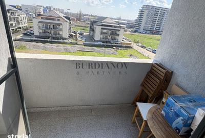 Apartament cu 2 camere în Titan - 3