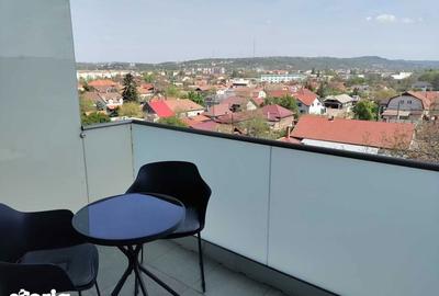 Apartament cu 2 camere în Calea Aradului - 8