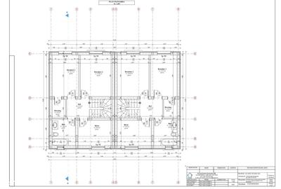 Casă cu 4 camere cu Teren 335 Mp în Ronaț - 7