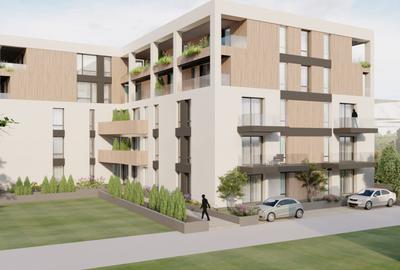 Vanzare apartament 2 camere Mihai Bravu- 3 minute Metrou - 4