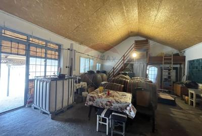 Casa in Odobesti - 10