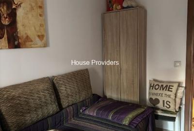 Apartament cu 3 camere, mobilat în Splaiul Unirii - 9