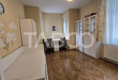 Apartament cu 3 camere semidecomandat, mobilat în Central - 7