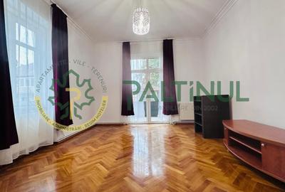 Casa de inchiriat 4 camere Parcul Sub Arini, Sibiu– locuința sau sediu firma - 4