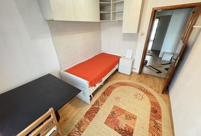 Apartament cu 3 camere decomandat, mobilat în Delfinariu - 6