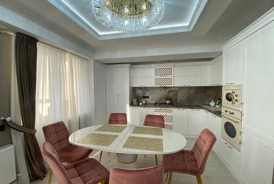 Apartament cu 2 camere decomandat în Brâncoveanu - 2