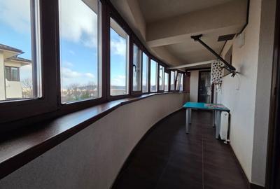 INCHIRIERE-APARTAMENT 2 CAMERE-DECOMANDAT-TUDOR NECULAI - 4