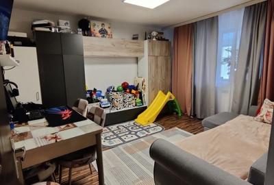 Apartament cu 2 camere decomandat în Gura Văii