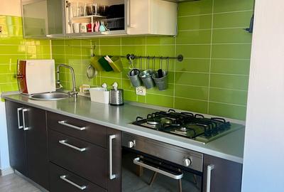 Apartament 3 camere superb langa metrou cu loc de parcare Apartament 3 camere superb langa metrou cu loc de parcare - 5