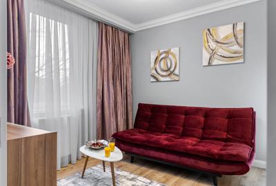 Apartament de inchiriat 3 camere *Unirii* Superb - 12