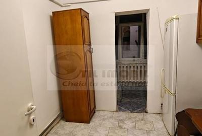 Apartament 2 camere decomandat - Nicolina - 440EUR - 6