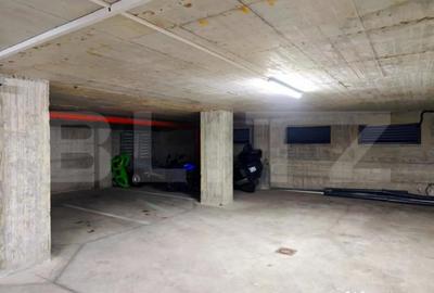 Apartament cu 2 camere decomandat, mobilat în Calea Aradului