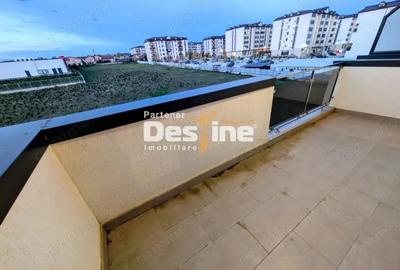 Apartament 1 camera nemobilata, centrala + aer condi?ionat Atrium Garden - 9