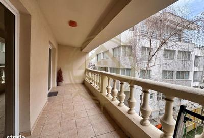 Apartament cu 3 camere, mobilat în Herăstrău - 6