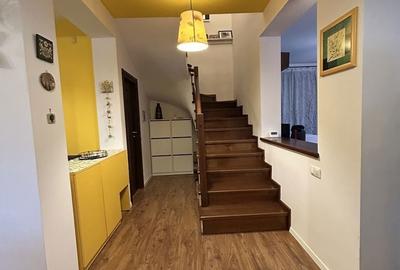 Casă cu 5 camere cu Teren 670 Mp în Central - 3