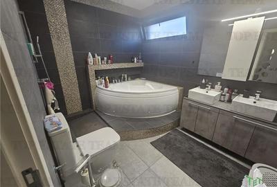 Duplex stradal teren 400mp ideal pentru afacere in Chiajna - 10