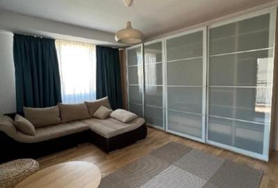Apartament cu 2 camere decomandat, mobilat în Crângași