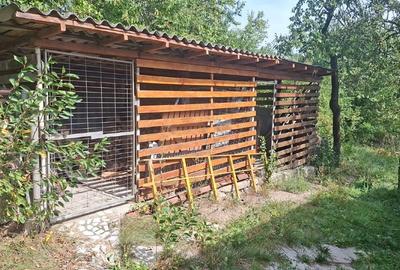 Casă individuală cu 6 camere cu Canalizare în Autogară - 8