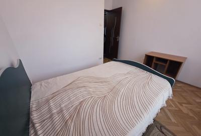Apartament cu 3 camere circular în Centrul Civic - 2