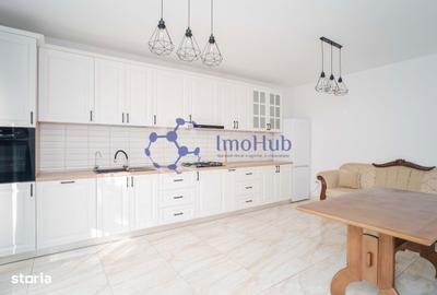 Casă cu 5 camere cu Canalizare în Nicolina - 7